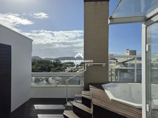 Imagem 3: Apartamento no Campeche Beach Club, Próximo À Praia do Campeche