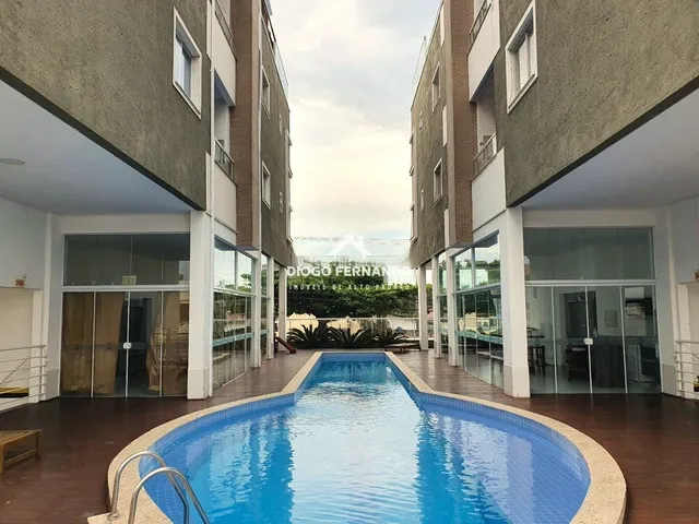 Imagem 13: Apartamento no Campeche Beach Club, Próximo À Praia do Campeche