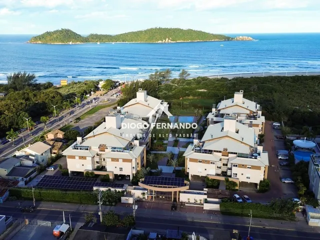 Imagem 8: Apartamento no Campeche Beach Club, Próximo À Praia do Campeche