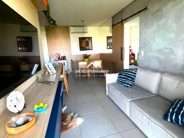 Imagem: Apartamento À Venda no Campeche com 2 Dormitórios