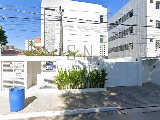 Imagem: Apartamento Jardim Oceania Bessa C/80m²