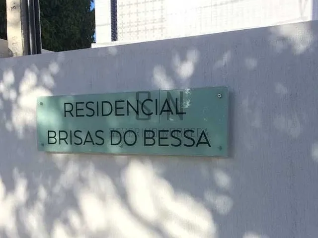 Imagem 3: Apartamento Jardim Oceania Bessa C/80m² 2 Quartos, 01 Suíte, Projetados Cozinha 01 Vaga