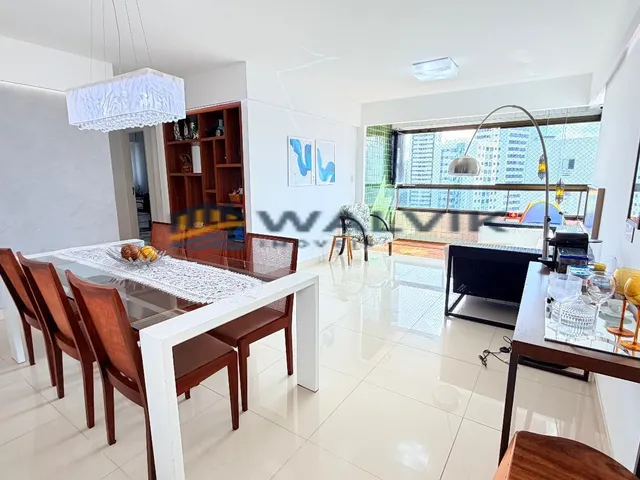 Imagem: Apartamento a venda em Boa Viagem!