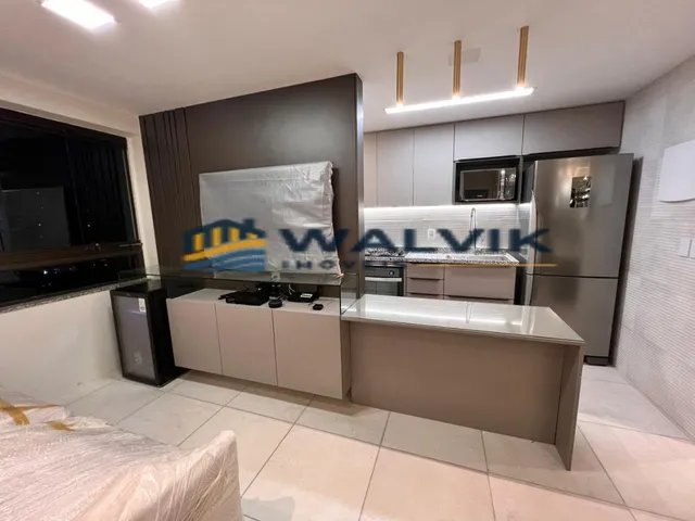 Imagem: Apartamento à venda em Casa Amarela com