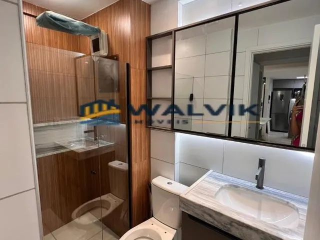 Imagem 2: Apartamento à venda em Casa Amarela com 55m²!