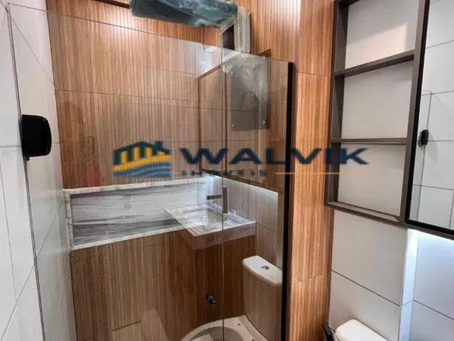Imagem 13: Apartamento à venda em Casa Amarela com 55m²!