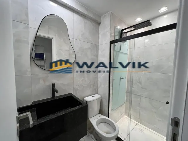 Imagem 14: Apartamento à venda em Casa Amarela com 55m²!
