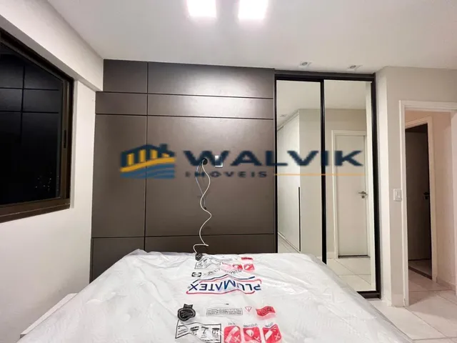 Imagem 7: Apartamento à venda em Casa Amarela com 55m²!