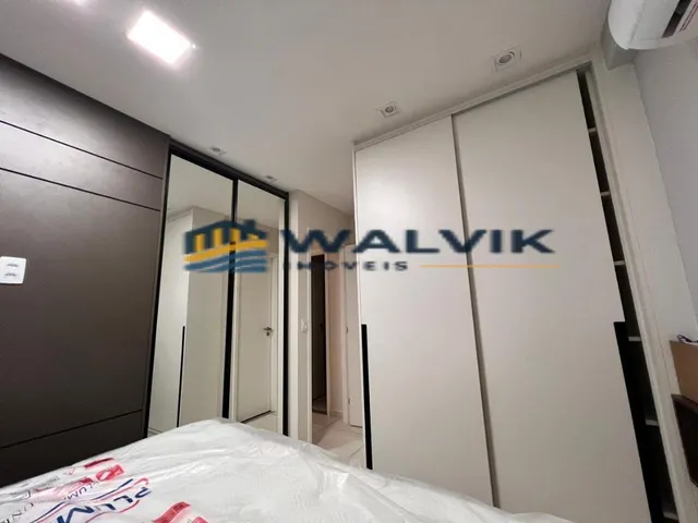 Imagem 12: Apartamento à venda em Casa Amarela com 55m²!