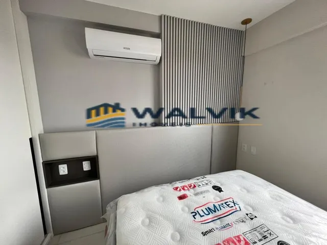 Imagem 10: Apartamento à venda em Casa Amarela com 55m²!