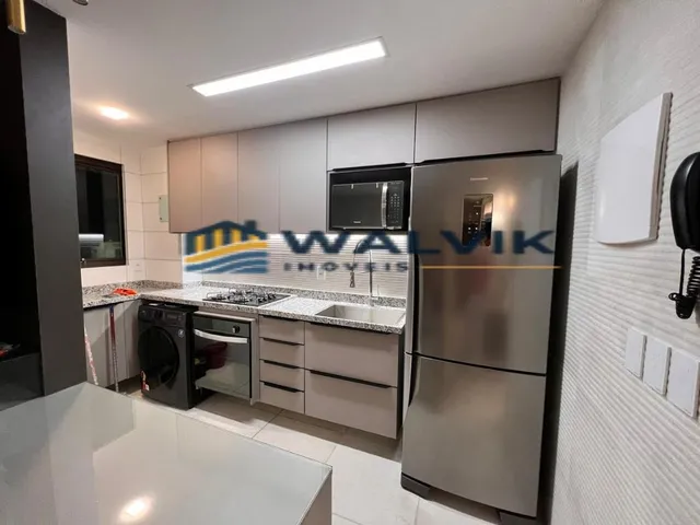 Imagem 8: Apartamento à venda em Casa Amarela com 55m²!