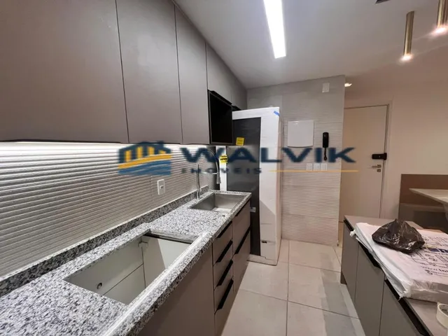 Imagem 4: Apartamento à venda em Casa Amarela com 55m²!