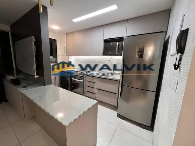 Imagem 6: Apartamento à venda em Casa Amarela com 55m²!