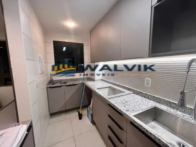 Imagem 3: Apartamento à venda em Casa Amarela com 55m²!