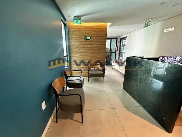 Imagem 5: Apartamento à venda em Casa Amarela com 55m²!