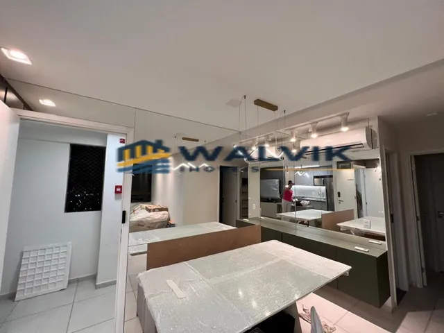 Imagem 9: Apartamento à venda em Casa Amarela com 55m²!