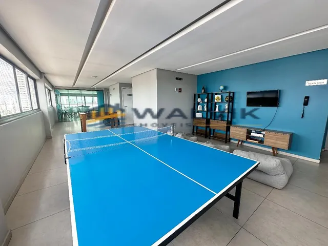 Imagem 11: Apartamento à venda em Casa Amarela com 55m²!