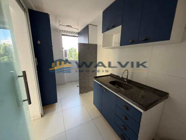 Imagem 4: Apartamento Para Locação no Pina com 67m²!