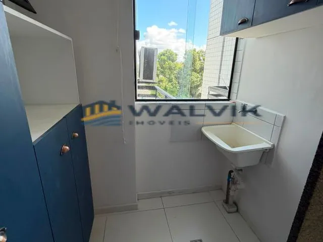 Imagem 6: Apartamento Para Locação no Pina com 67m²!