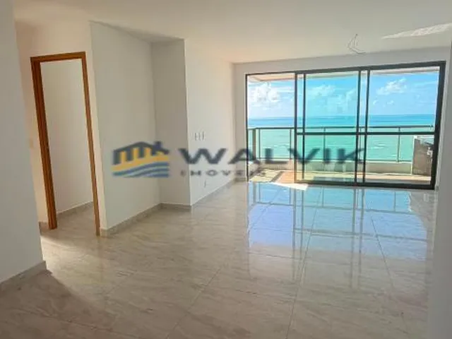 Imagem: Apartamento à venda em Candeias com 96m²!