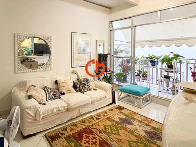 Imagem 3: Apartamento à venda em Rio de Janeiro, Ipanema, com 2 quartos, 70m²