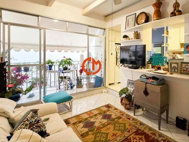 Imagem 4: Apartamento à venda em Rio de Janeiro, Ipanema, com 2 quartos, 70m²