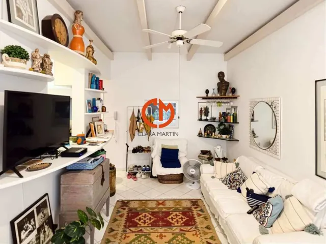 Imagem 5: Apartamento à venda em Rio de Janeiro, Ipanema, com 2 quartos, 70m²