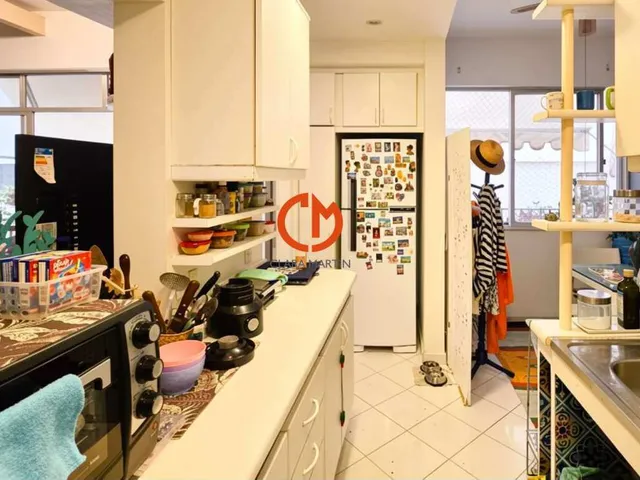 Imagem 12: Apartamento à venda em Rio de Janeiro, Ipanema, com 2 quartos, 70m²