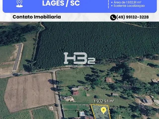 Imagem: TERRENO À VENDA