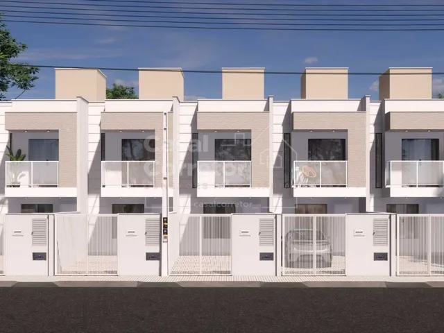 Imagem: Casa de 2 Suítes na Souza Cruz