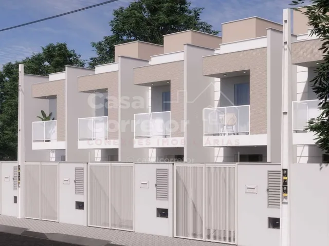 Imagem 3: Casa de 2 Suítes na Souza Cruz