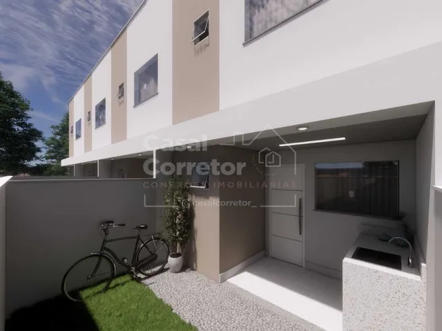 Imagem 12: Casa de 2 Suítes na Souza Cruz
