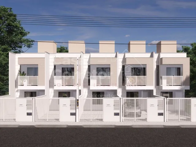 Imagem 9: Casa de 2 Suítes na Souza Cruz