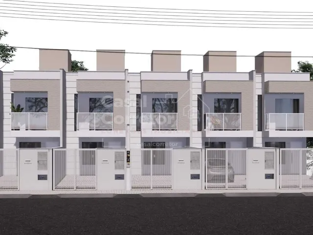 Imagem 2: Casa de 2 Suítes na Souza Cruz