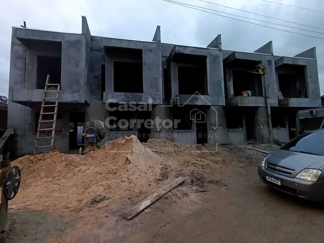 Imagem 8: Casa de 2 Suítes na Souza Cruz