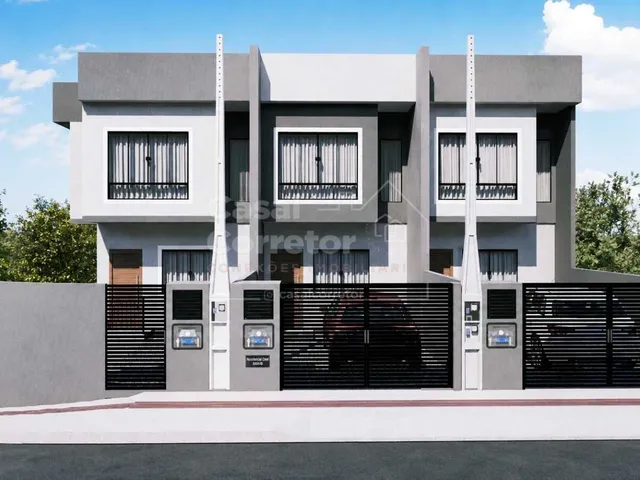 Imagem: CASA DE 2 DORMITÓRIOS NA LIMEIRA