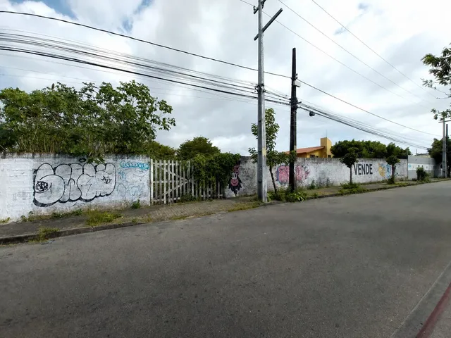 Imagem 5: TE2420) Excelente terreno medindo 637,50m² localizado no Cambeba