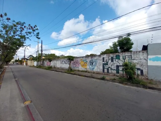 Imagem 7: TE2420) Excelente terreno medindo 637,50m² localizado no Cambeba