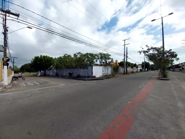 Imagem 2: TE2420) Excelente terreno medindo 637,50m² localizado no Cambeba
