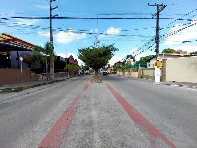Imagem 3: TE2420) Excelente terreno medindo 637,50m² localizado no Cambeba