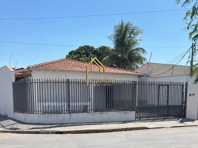 Imagem: Vendo Casa ´térrea no Boa Esperança próximo