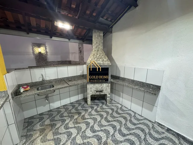 Imagem 5: Vendo Casa ´térrea no Boa Esperança próximo a academia Jacarézinho