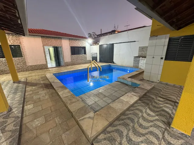 Imagem 11: Vendo Casa ´térrea no Boa Esperança próximo a academia Jacarézinho