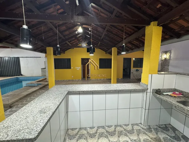 Imagem 6: Vendo Casa ´térrea no Boa Esperança próximo a academia Jacarézinho