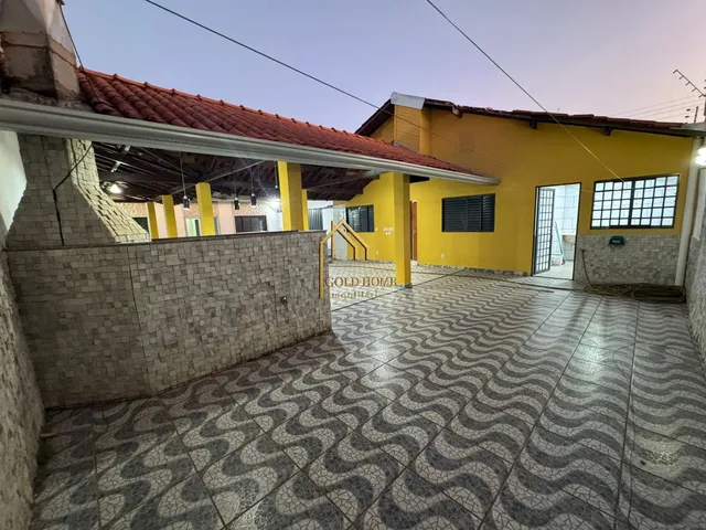 Imagem 8: Vendo Casa ´térrea no Boa Esperança próximo a academia Jacarézinho