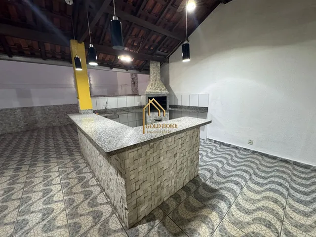 Imagem 9: Vendo Casa ´térrea no Boa Esperança próximo a academia Jacarézinho