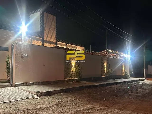 Imagem: CASA PARA LOCAÇÃO EM BARRA DE GRAMAME