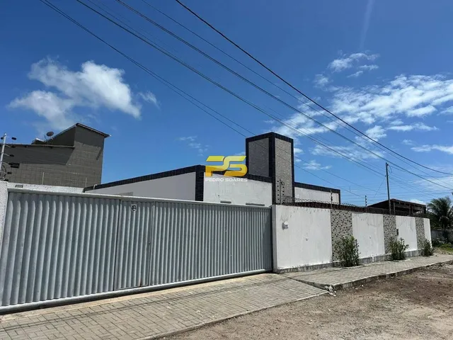 Imagem 3: CASA PARA LOCAÇÃO EM BARRA DE GRAMAME – JOÃO PESSOA/PB