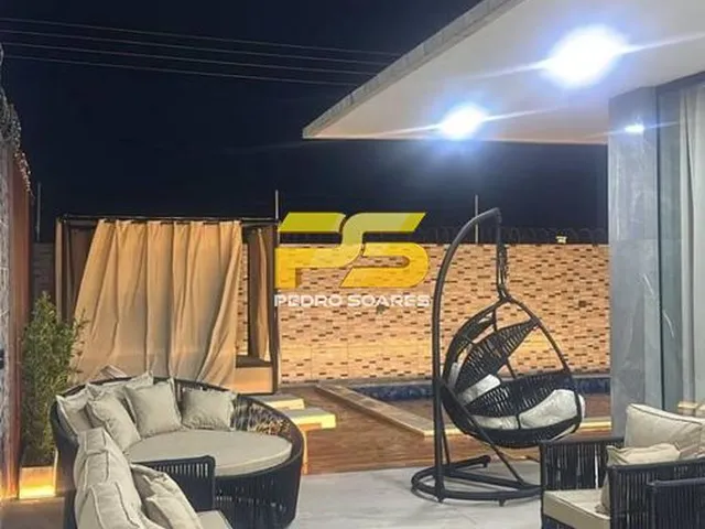 Imagem 2: CASA PARA LOCAÇÃO EM BARRA DE GRAMAME – JOÃO PESSOA/PB