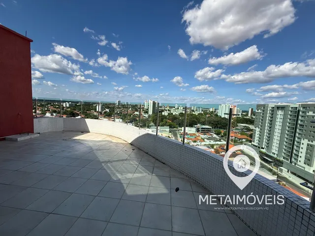 Imagem 9: Cobertura para Locação ou venda na cidade de Teresina-PI, Bairro Ininga: 4 Quartos, 3